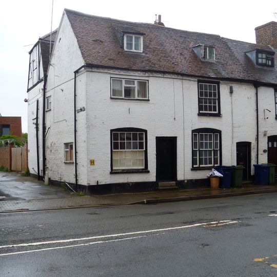 51 And 52, Barton Street