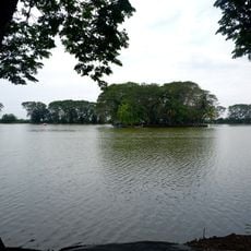 Lake Tasikardi