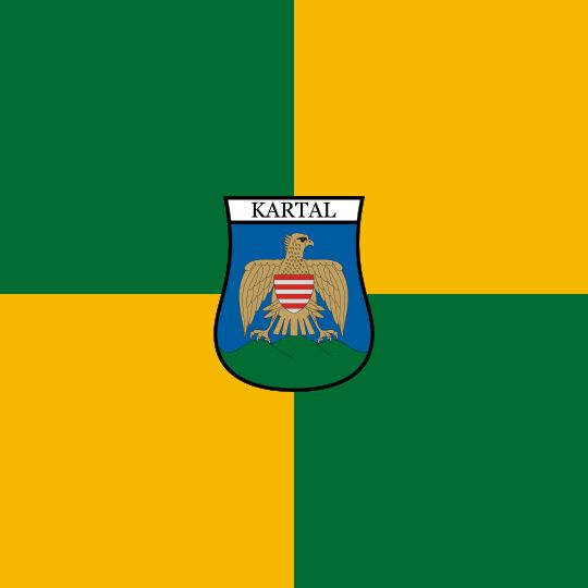 Kartal