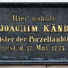 Johann Joachim Kändler