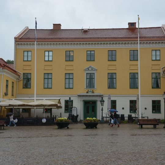 Gemeinde Uddevalla