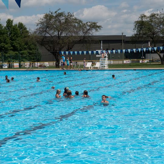 Boyertown Pool