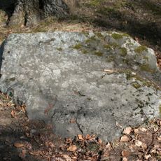 Freemasons grave