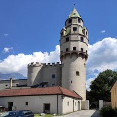 Münzturm