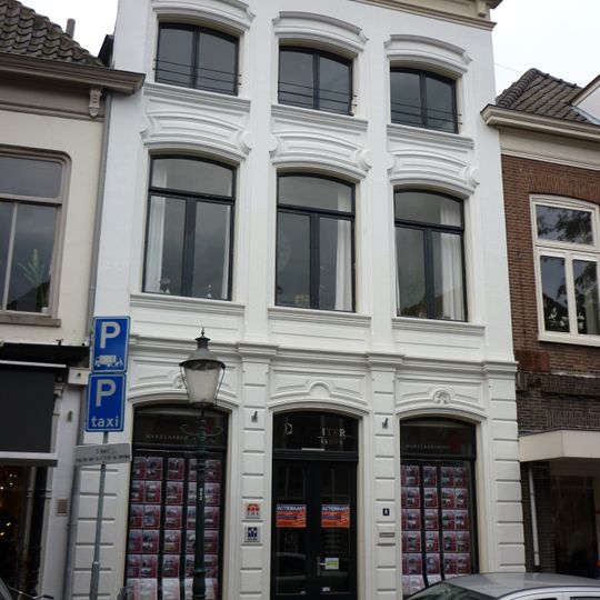 Kamp 6, Amersfoort
