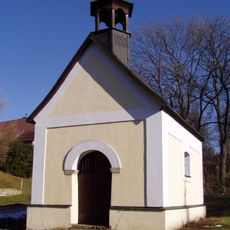 Chapel of Holy Trinity