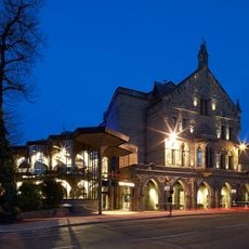 York Theatre Royal