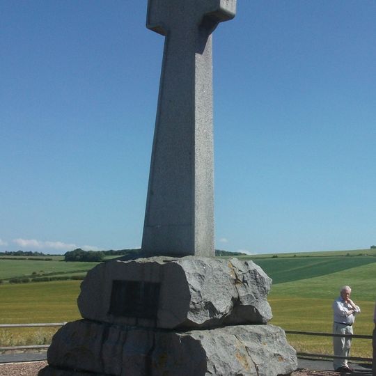 Flodden Memorial