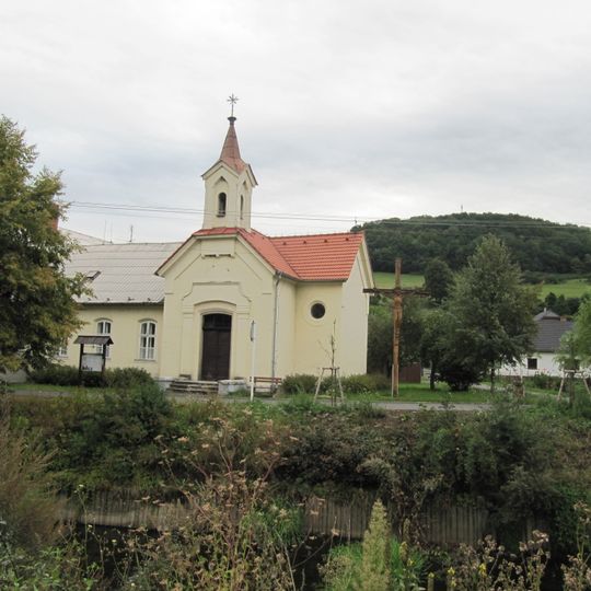 Chapel of Saint Michael