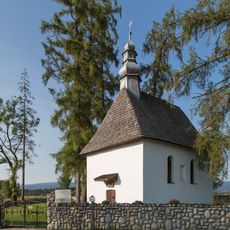 Saint Mary Magdalene chapel in Nowa Biała