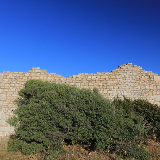 Castello San Leonardo di Balaiana