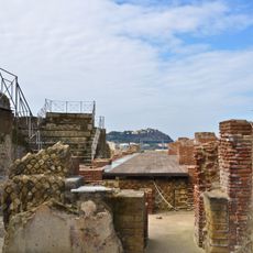 Archaeological park of Posillipo