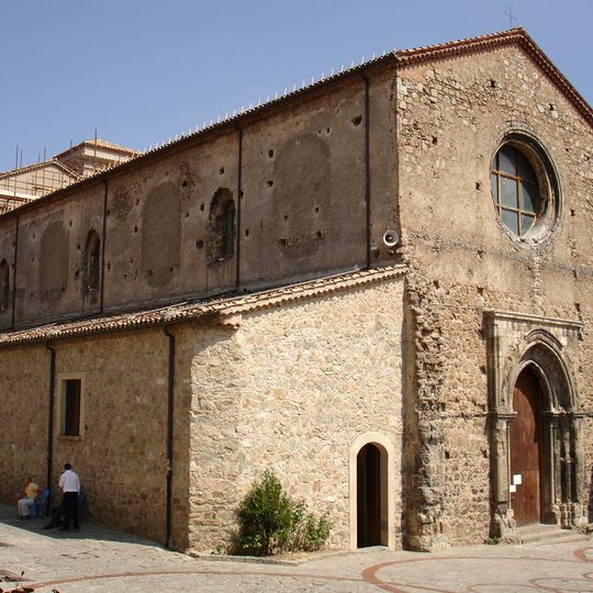 Abbazia Florense