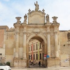 Porta Rudiae