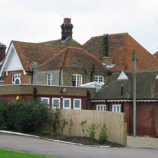 Royal St George's Golf Club