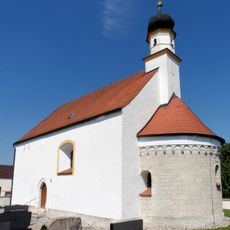 St. Margareta