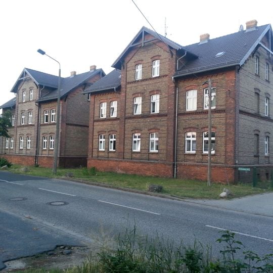 Industriestraße 1 b