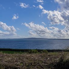 Lake Bracciano