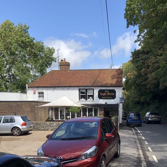 The Eight Bells Inn