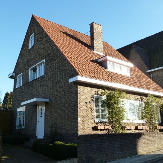 Kapelanie Heilig Hart van Jezuskerk Rothem