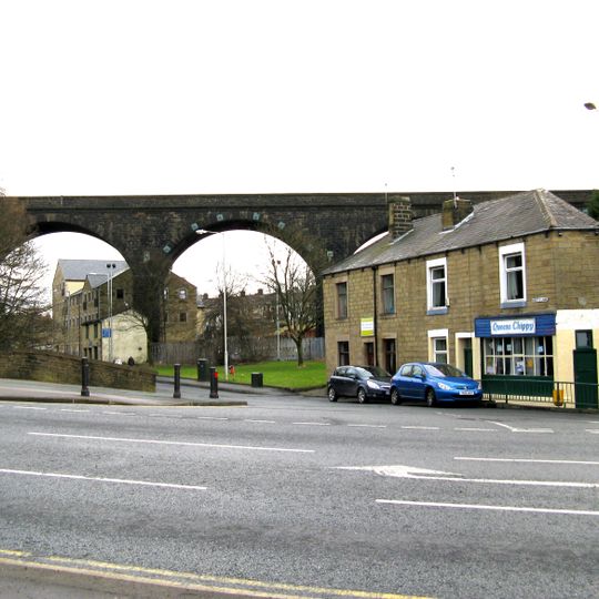 Colne Viaduct