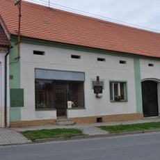 Birth house of Edvard Beneš