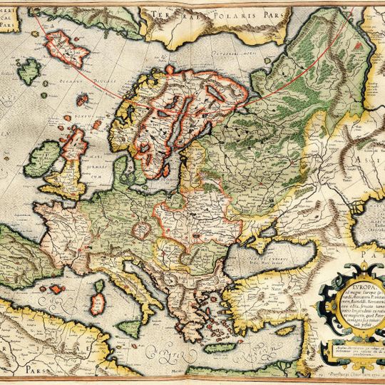 Ufa 2 Archeology Site