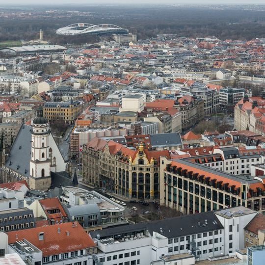 Leipzig