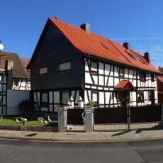 Haus Nieuwpoorter Straße 17Nieuwpoorter Straße 19