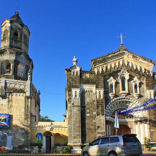 Bulakan Church