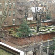 Mikveh Israel Cemetery