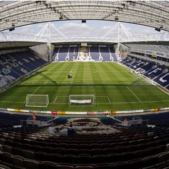Deepdale
