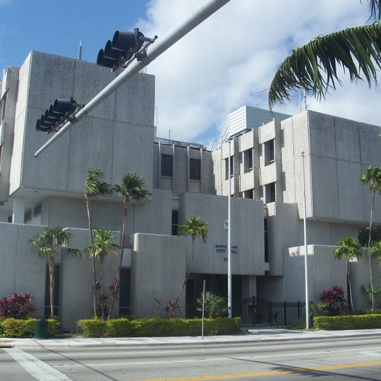 North Miami