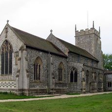 Church of All Saints