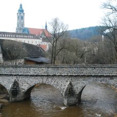 Kampbrücke