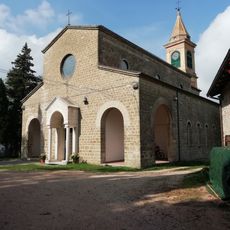 Santo Stefano