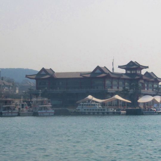 Liugong Island