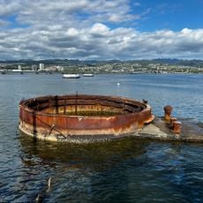 USS Arizona Memorial