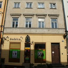 7 Grodzka Street in Płock