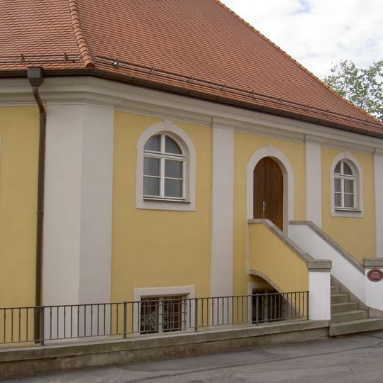 Synagoge