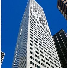 First City Tower