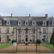 Château de la Groirie