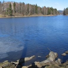 Langvannet