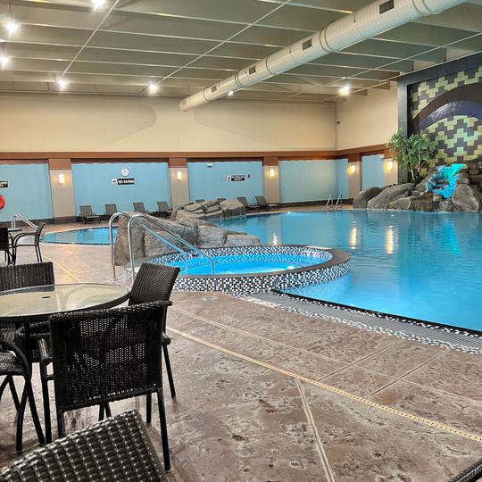 Menominee Casino Resort