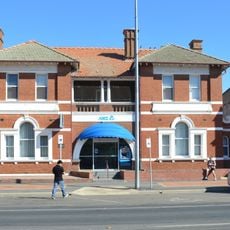 ANZ Bank building, Cootamundra