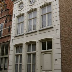 Markt 30, Geertruidenberg