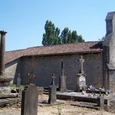 Église Saint-Michel de Bazas