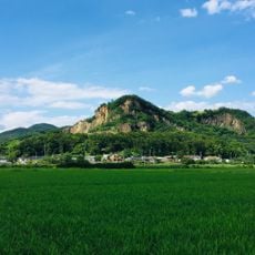 Mount Iwafune