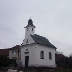 Chapel of Saint Anne