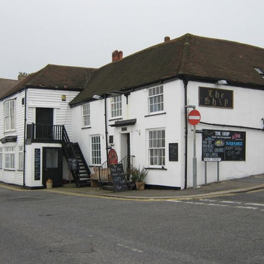 The Ship Inn